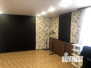 Дом 105м&sup2;, 1-этажный, участок 7 сот.  