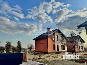 Дом 150м², 2-этажный, участок 6 сот.  