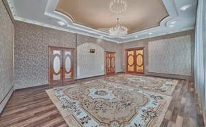 Дом 409м², 8-этажный, участок 6 сот.  