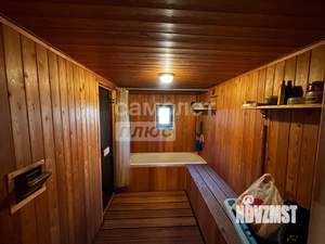 Дом 47м², 1-этажный, участок 9 сот.  