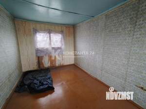 Дача 20м², 2-этажный, участок 4 сот.  