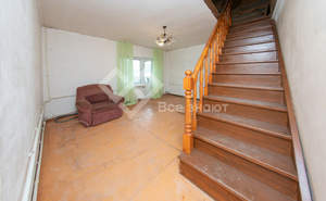 Дом 84м&sup2;, 2-этажный, участок 2 сот.  