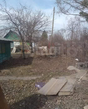 Дом 12м&sup2;, 2-этажный, участок 5 сот.  