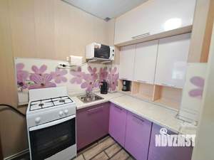 Дом 32м², 1-этажный, участок 1 сот.  