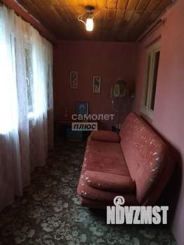 Дача 130м², 2-этажный, участок 4 сот.  