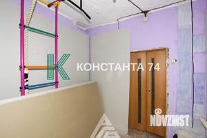 Дом 68м², 1-этажный, участок 7 сот.  