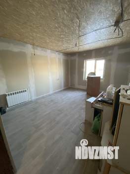 Дом 152м², 2-этажный, участок 6 сот.  