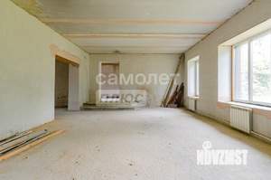 Коттедж 412м&sup2;, 2-этажный, участок 6 сот.  