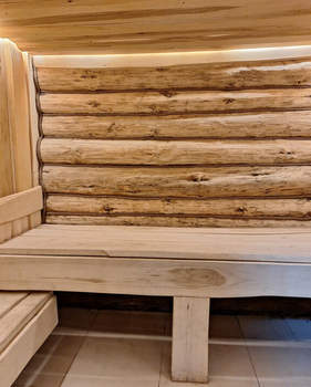 Дом 236м&sup2;, 2-этажный, участок 5 сот.  