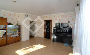 Дом 78м&sup2;, 1-этажный, участок 0 сот.  