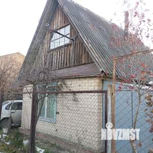 Дом 74м², 2-этажный, участок 4 сот.  