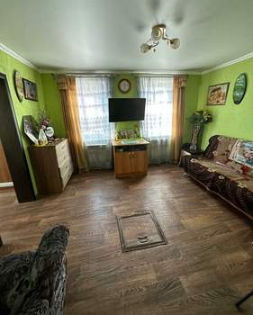 Дом 73м², 2-этажный, участок 6 сот.  