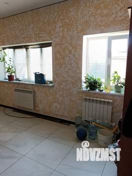Дом 135м², 1-этажный, участок 10 сот.  