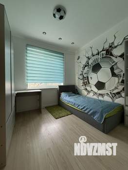 Таунхаус 104м&sup2;, 2-этажный, участок 2 сот.  