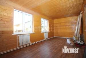 Дом 156м&sup2;, 2-этажный, участок 2 сот.  