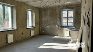 Дом 427м², 3-этажный, участок 4 сот.  