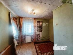 Дом 88м&sup2;, 1-этажный, участок 10 сот.  