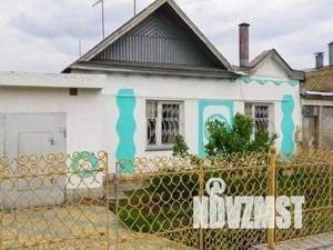 Дом 74м², 1-этажный, участок 10 сот.  