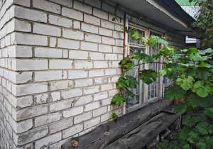 Дом 20м², 1-этажный, участок 2 сот.  