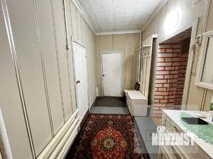 Дом 170м&sup2;, 2-этажный, участок 3 сот.  