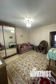 Дом 47м&sup2;, 1-этажный, участок 3 сот.  