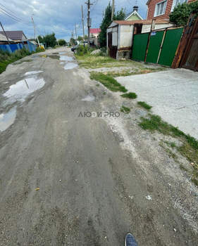 Дом 82м&sup2;, 1-этажный, участок 6 сот.  