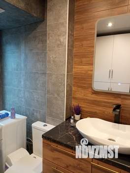 Коттедж 120м&sup2;, 2-этажный, участок 5 сот.  