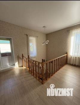 Коттедж 156м², 2-этажный, участок 7 сот.  