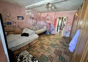 Дом 70м&sup2;, 1-этажный, участок 9 сот.  