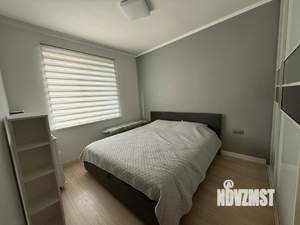 Таунхаус 104м&sup2;, 2-этажный, участок 2 сот.  