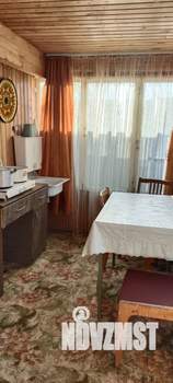 Дом 40м², 2-этажный, участок 4 сот.  