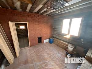 Дом 60м&sup2;, 2-этажный, участок 8 сот.  