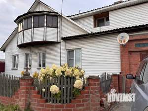 Дом 150м², 2-этажный, участок 4 сот.  