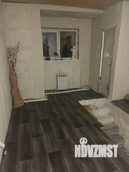 Коттедж 154м&sup2;, 2-этажный, участок 7 сот.  