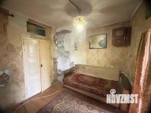 Дом 46м&sup2;, 1-этажный, участок 3 сот.  