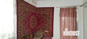 Дом 80м&sup2;, 1-этажный, участок 6 сот.  