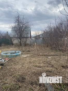 Дом 20м², 1-этажный, участок 5 сот.  