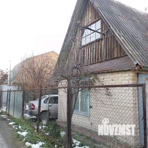Дом 74м², 2-этажный, участок 4 сот.  