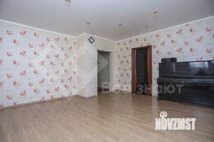 Дом 78м&sup2;, 1-этажный, участок 6 сот.  