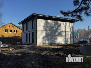 Дом 203м&sup2;, 2-этажный, участок 5 сот.  