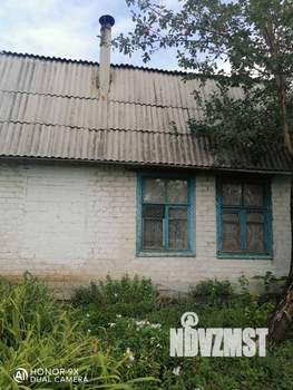 Дом 60м&sup2;, 2-этажный, участок 5 сот.  