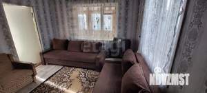 Дом 52м&sup2;, 2-этажный, участок 4 сот.  