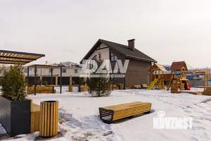 Дом 150м&sup2;, 2-этажный, участок 6 сот.  