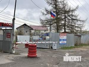 Дом 18м&sup2;, 1-этажный, участок 4 сот.  