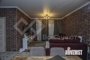 Дом 98м&sup2;, 2-этажный, участок 5 сот.  