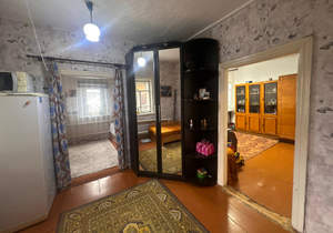 Дом 50м², 1-этажный, участок 14 сот.  