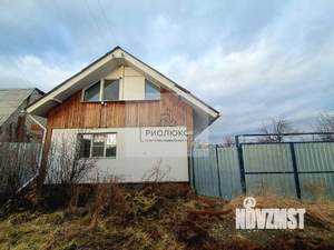 Дом 90м², 2-этажный, участок 9 сот.  