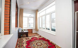 Дом 431м&sup2;, 3-этажный, участок 9 сот.  