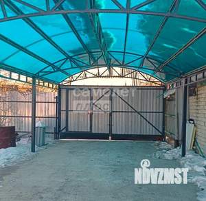 Дом 46м&sup2;, 2-этажный, участок 6 сот.  