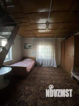 Дом 96м&sup2;, 3-этажный, участок 4 сот.  